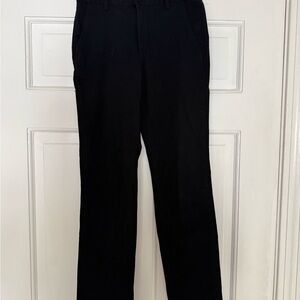 Girls - The Children’s Place Elegant Black Dress Pants - 10Y - Slim